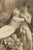 19th C. French Lithograph, 'Venus et Adonis' For Sale - Image 4 of 12