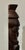 Tribal Mid 20th Century Large Carved North West Coast BearTotem Spirit of Strength, Family Protection For Sale - Image 3 of 5