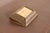 Art Deco Tiffany Studios New York Zodiac Pattern Bronze Desk Calendar Holder or Picture Frame For Sale - Image 3 of 16