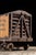 Antique Handmade Pennsylvania Railroad Stock Car Model For Sale In Chicago - Image 6 of 13