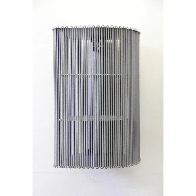 Coil square circle cabinet wall mounted/ side table by bram kerkhofs dimensions: d 40 x w 40 x h 75.2cm...