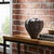 Cinder Vase Small For Sale - Image 9 of 10
