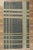 Gray Modern Plaid Tartan Rug With Ivy League Style, 08'01 X 14'10 For Sale - Image 8 of 9