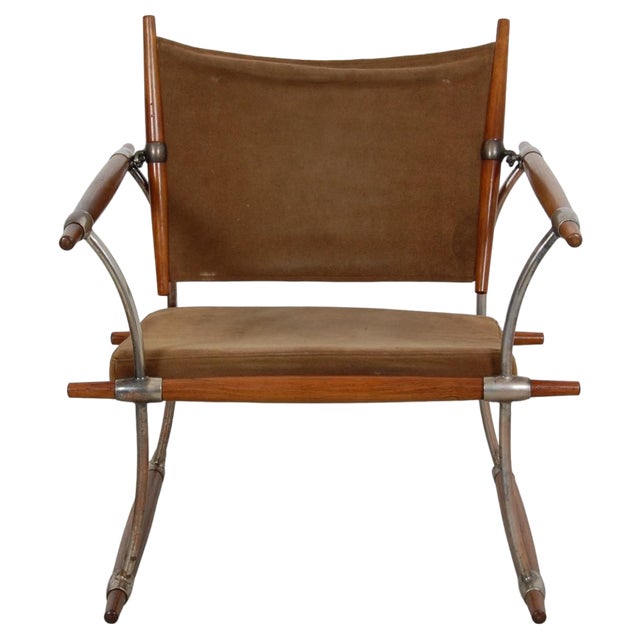 Stokke Chair from Jens Quistgaard, 1960s For Sale