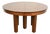 L. & J. G. Stickley Antique Mission Oak Arts & Crafts Extension Dining Table | Newly Refinished For Sale