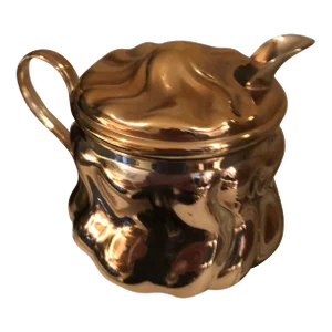 1950s German Milk, Cream Jug