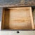 Antique Ebonized Pine Chest of Drawers - Circa 1830 For Sale - Image 13 of 16