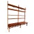 Vintage Shelving Unit by William Watting for Fristho, 1950s For Sale - Image 12 of 13