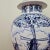 Delft Earthenware Vase from Royal Delft, 1960s For Sale - Image 10 of 11