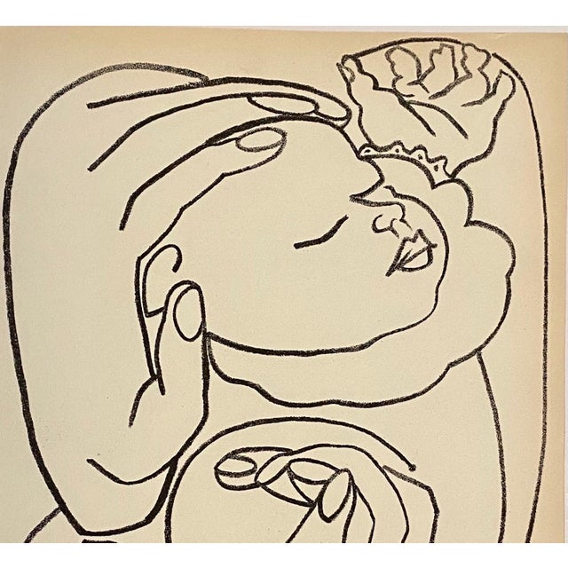 Francois Gilot, (1921-) studied English Literature at Cambridge University, and then, encouraged by her father, studied...