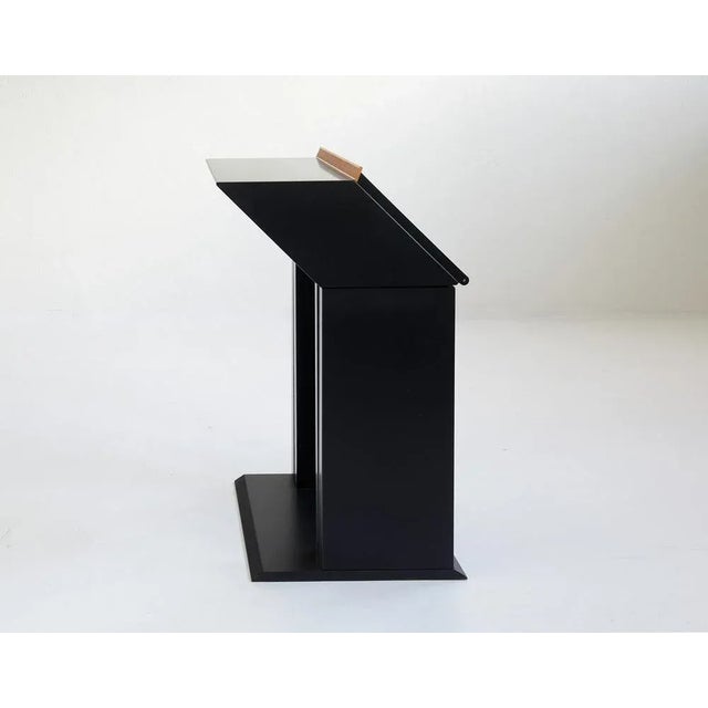 Private Office by Jürgen Lange for Rosenthal, 1987 For Sale - Image 6 of 12