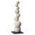 Looking for Equilibrium Sculpture by MCB Ceramics For Sale - Image 9 of 9