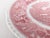 English Plate from Wedgwood, Set of 6 For Sale - Image 5 of 12