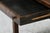 Antique Arts and Crafts Single Drawer Oak Desk For Sale In Cincinnati - Image 6 of 11
