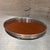 For your consideration, a vintage Mid-Century Modern / Hollywood Regency round drinks serving tray, manufactured circa the...