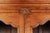 FrenchLouis XV Bibliothèque or Display Cabinet For Sale - Image 11 of 13
