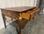 French Empire Writing Desk, 1880 For Sale - Image 6 of 14