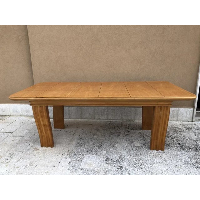 1970s Dining Table, 1970s For Sale - Image 5 of 15