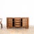 Vintage French Oak Sideboard, 1930s For Sale - Image 4 of 7
