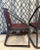 Rare Josef Hoffmann Model 725 B/f Chairs for J. & J. Kohn - a Pair For Sale - Image 10 of 12