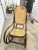 Wood Thonet Bentwood Rocking Chair Hand Caned Seat | Poland For Sale - Image 7 of 7