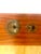 Smoked Bubbled Mouth-Blown Glasses from Biot, 1970s, Set of 8 For Sale - Image 6 of 7