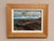 Göran Brunius, Landscape, 1960s, Oil on Panel, Framed For Sale - Image 11 of 18