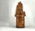 Wood Wooden Hand-Shaped Side Chair, 1970s For Sale - Image 7 of 9