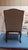 Tan Michael Taylor Borsalino Chairs- Set of 10 For Sale - Image 8 of 11