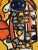 Abstract Expressionism Original Peter Keil Painting - Junge Wilde Collection For Sale - Image 3 of 4