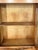 Antique Art Nouveau Kitchen Cabinet in Oak & Pine, 1900s For Sale - Image 5 of 15
