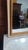 Louis XVI Style Mirror, 1960, in Good conditions. Designed 1960 to 1969
