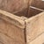 1950s French Wooden Champagne Harvest Crate, 1950s For Sale - Image 5 of 7