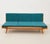 Mid-Century Folding Sofa Bed from Drevotvar, Czechoslovakia, 1970s For Sale - Image 17 of 17