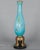Murano Glass Barovier & Toso Lamp For Sale - Image 10 of 11