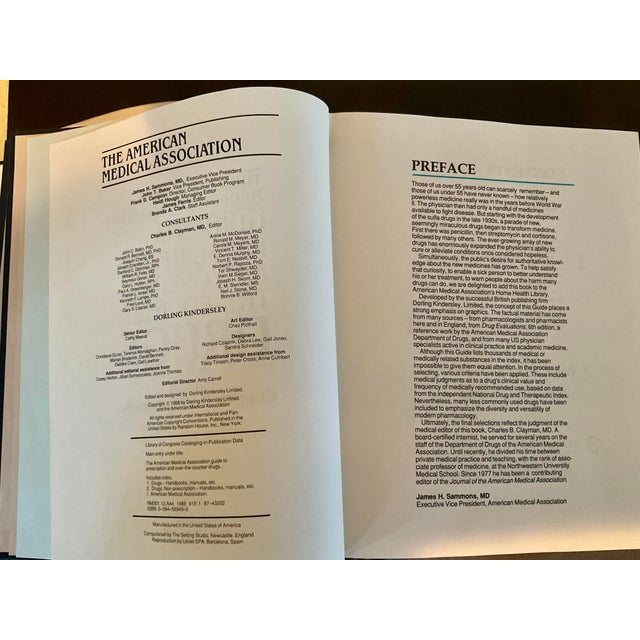 1980s Funke Wagnalls New Comprehensive Internal Dictionary of the English Language - Deluxe Edition For Sale - Image 5 of 10