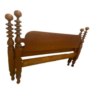 1940s Willett Solid Countryside Soild Cherry. For Sale