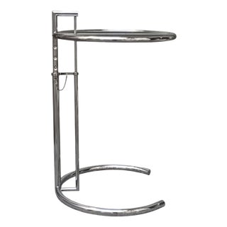 E1027 Coffee Table by Eileen Gray for ClassiCon, Italy, 1990s For Sale