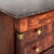 19th Century French Mahogany Chest With Marble Top (B) For Sale - Image 11 of 12