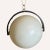 1970s Space Age Ball Sphere Pendant from Temde, Switzerland, 1970s For Sale - Image 5 of 9