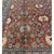 Early 21st Century Early 21st Century Early 21s Persian Mahal Area Rug 11’9″ X 19’6″ For Sale - Image 5 of 12