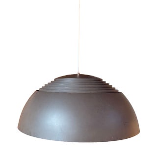 Vintage AJ Royal Pendant Lamp by Arne Jacobsen for Louis Poulsen, 1960s For Sale