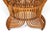 Vintage Rattan Chair from Rohé Noordwolde, 1970 For Sale - Image 15 of 18