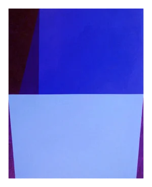Macyn Bolt "Shadow Boxer (A.2)", Painting