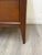 Mid Century Modern Walnut Dresser For Sale - Image 9 of 11