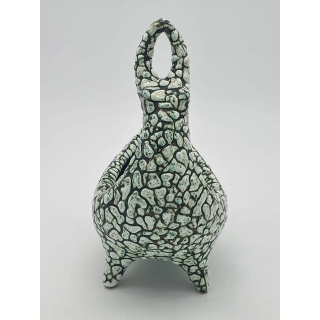 Ceramic Figure by Gorka Geza, 1929 For Sale - Image 3 of 9