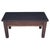 Folk Art 19thc Original Red Painted Foot Stool For Sale - Image 3 of 7