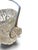 1930s Art Deco Cut Glass Ice Bucket, 1930 For Sale - Image 5 of 11