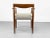 Teak Armchair by H. W. Klein for Bramin, 1960s For Sale - Image 15 of 18