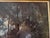 1950s South African Christopher Tugwell Oil Painting For Sale - Image 12 of 15